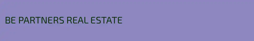 BE PARTNERS REAL ESTATE